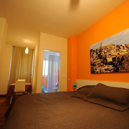 Amaranto Bnb มาเตรา ภายนอก รูปภาพ