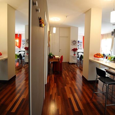 Amaranto Bnb มาเตรา ภายนอก รูปภาพ