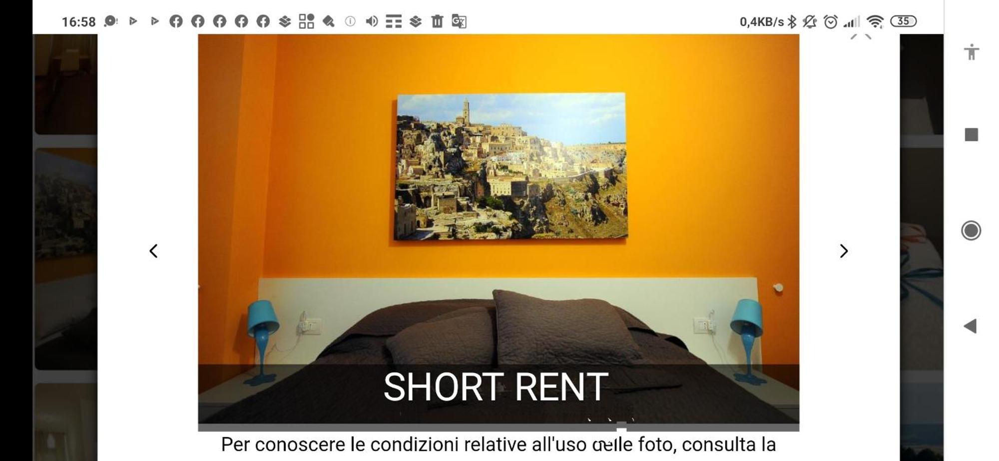 Amaranto Bnb มาเตรา ภายนอก รูปภาพ