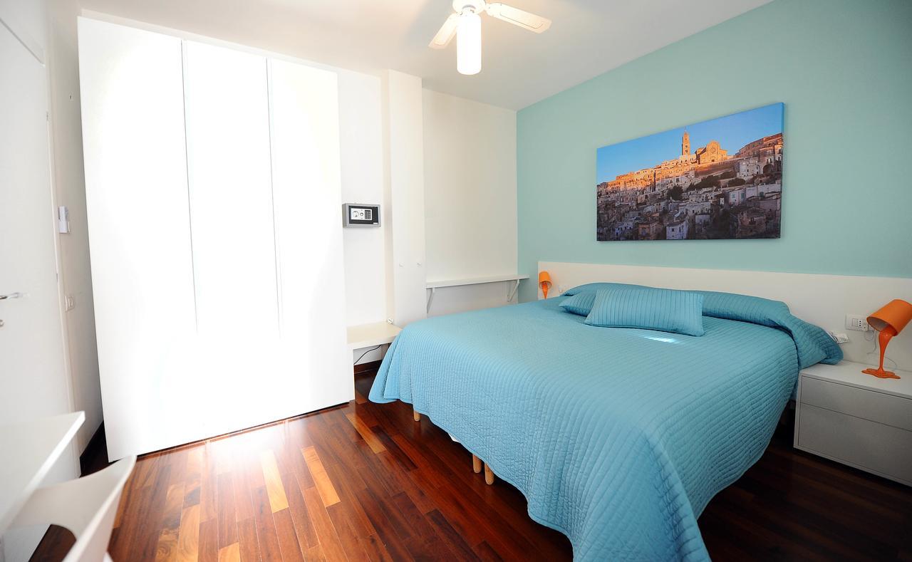 Amaranto Bnb มาเตรา ภายนอก รูปภาพ