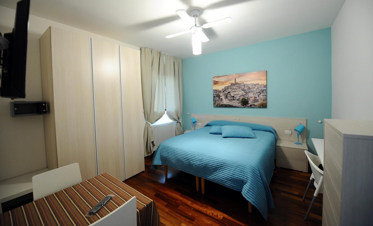 Amaranto Bnb มาเตรา ภายนอก รูปภาพ
