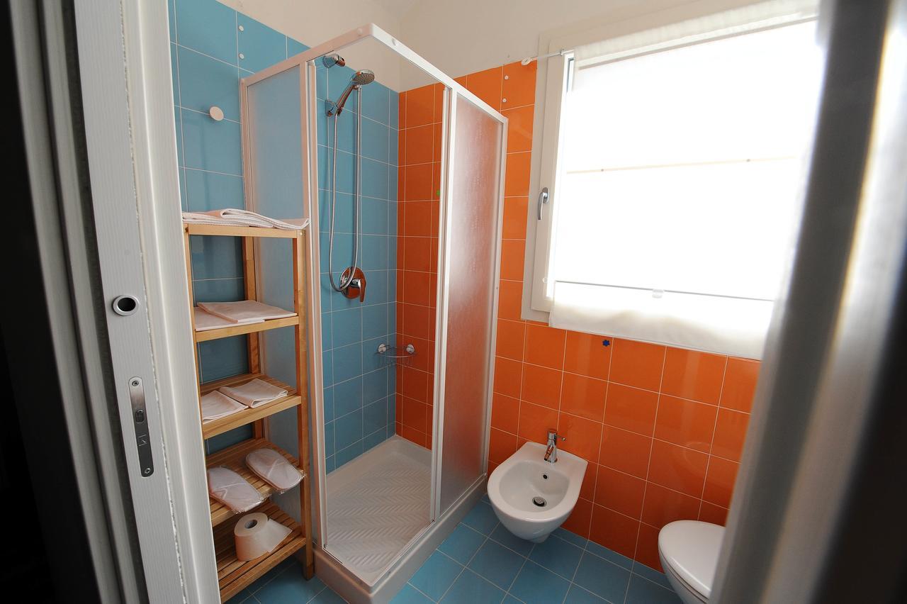 Amaranto Bnb มาเตรา ภายนอก รูปภาพ