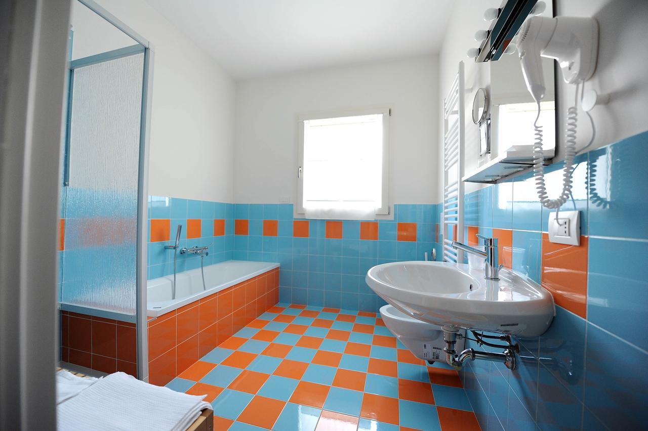 Amaranto Bnb มาเตรา ภายนอก รูปภาพ