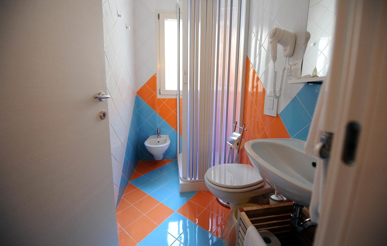 Amaranto Bnb มาเตรา ภายนอก รูปภาพ