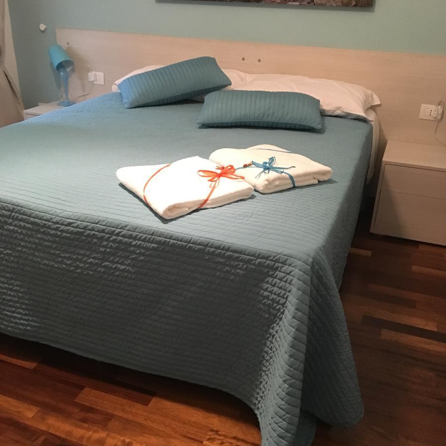 Amaranto Bnb มาเตรา ภายนอก รูปภาพ