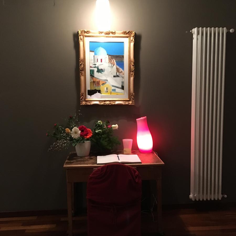 Amaranto Bnb มาเตรา ภายนอก รูปภาพ