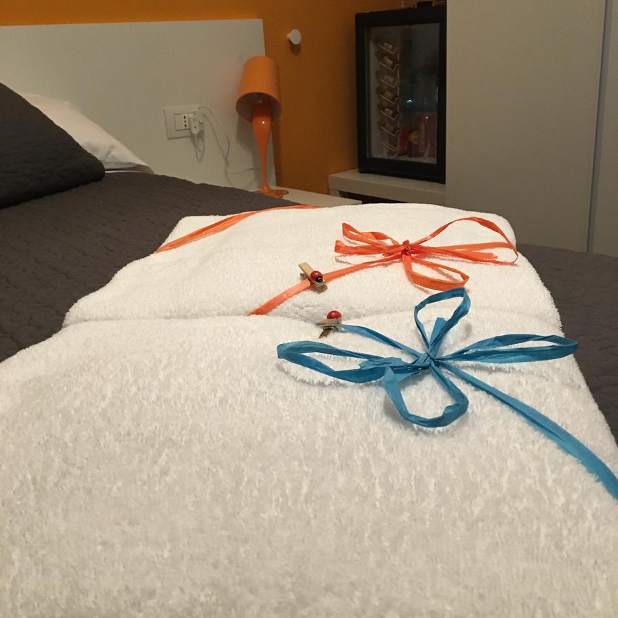 Amaranto Bnb มาเตรา ภายนอก รูปภาพ