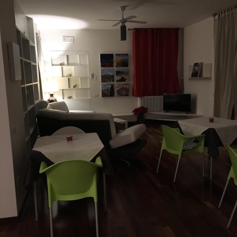 Amaranto Bnb มาเตรา ภายนอก รูปภาพ