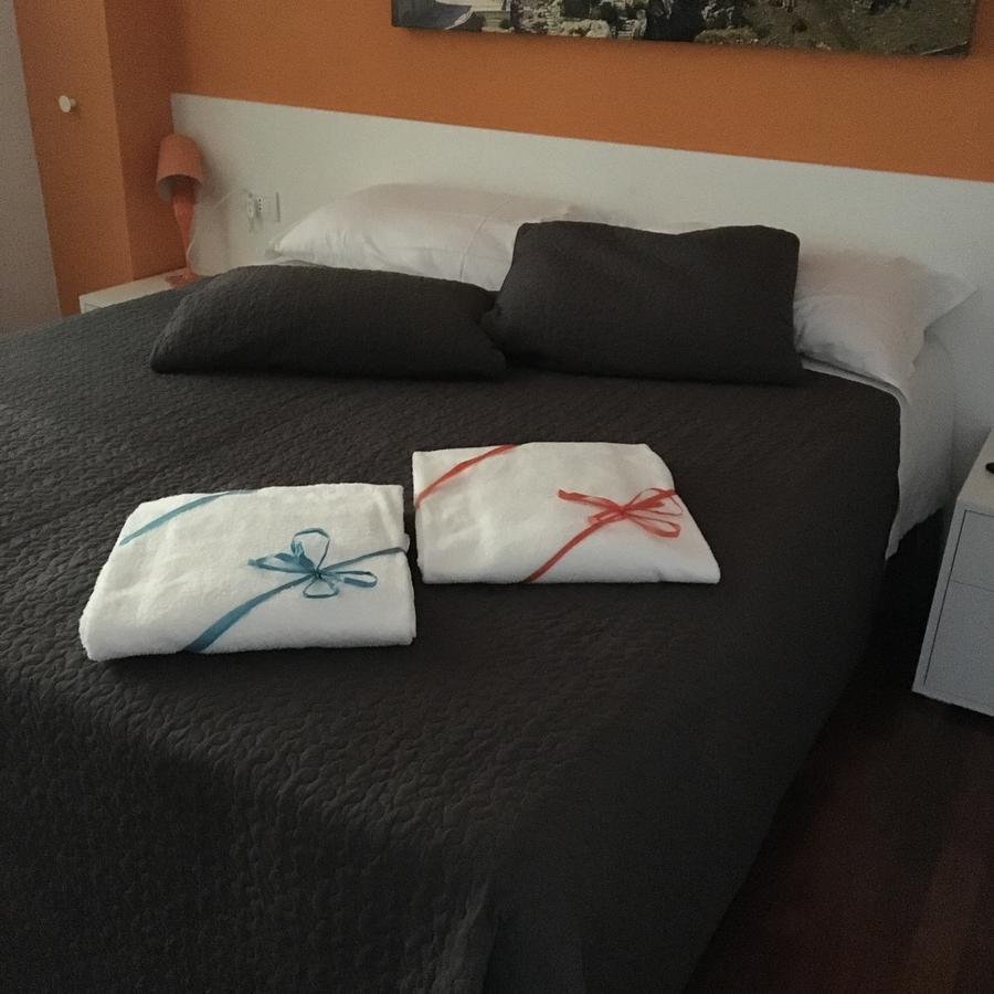 Amaranto Bnb มาเตรา ภายนอก รูปภาพ