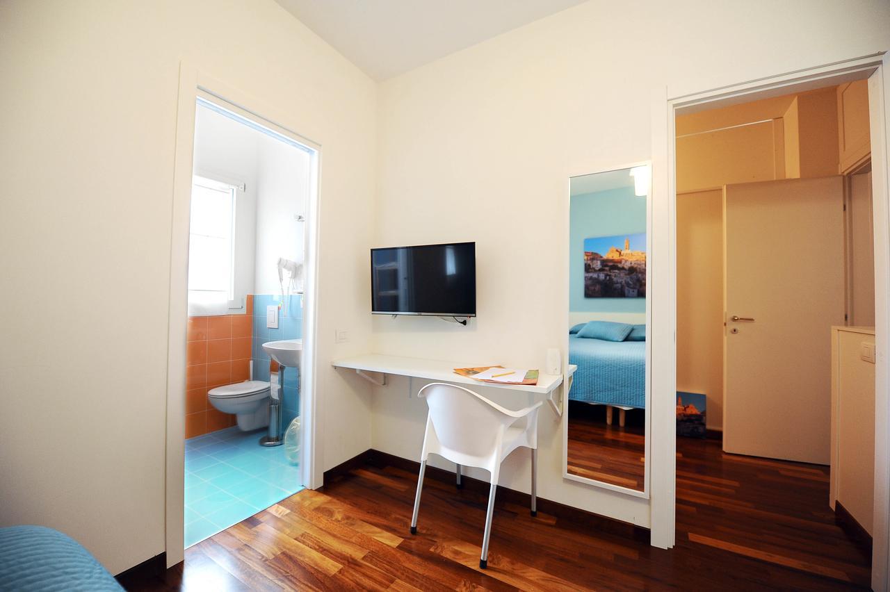 Amaranto Bnb มาเตรา ภายนอก รูปภาพ