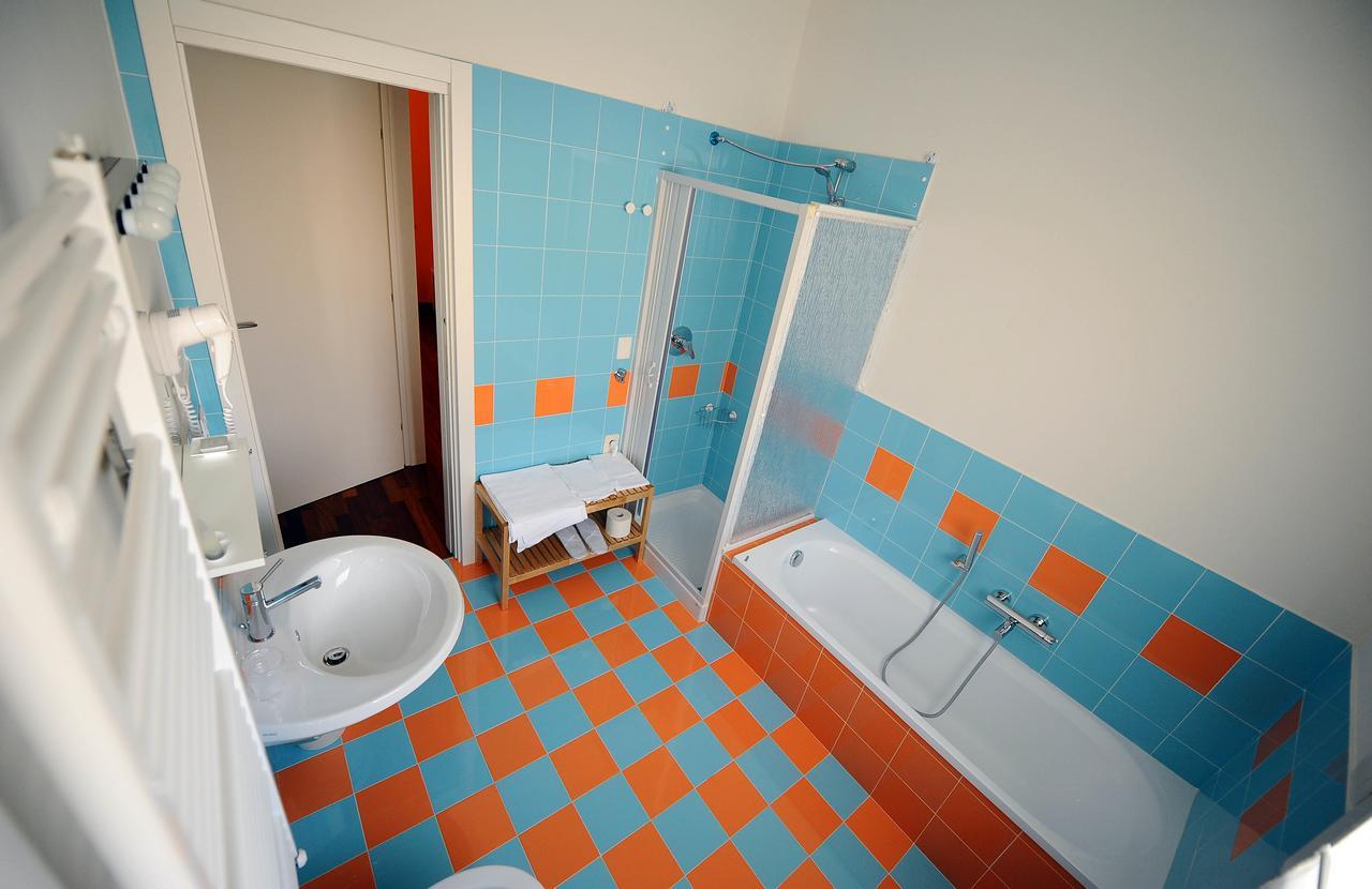 Amaranto Bnb มาเตรา ภายนอก รูปภาพ