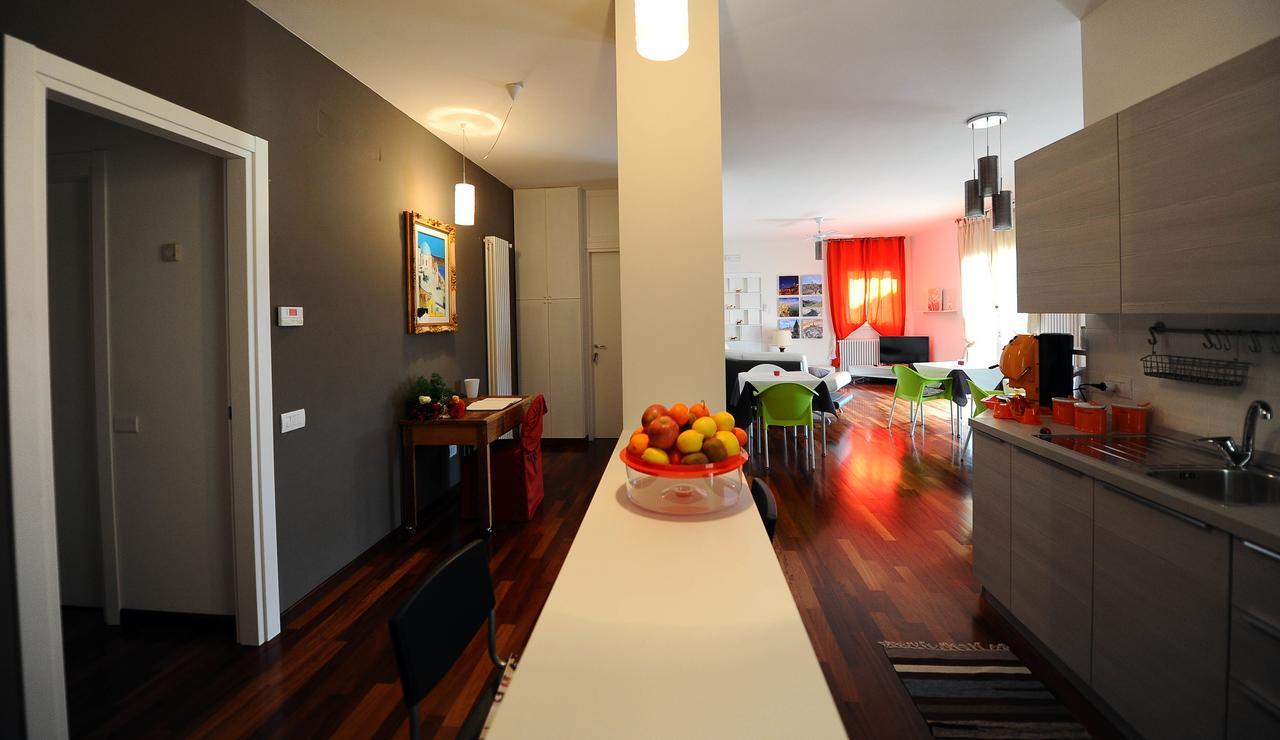 Amaranto Bnb มาเตรา ภายนอก รูปภาพ