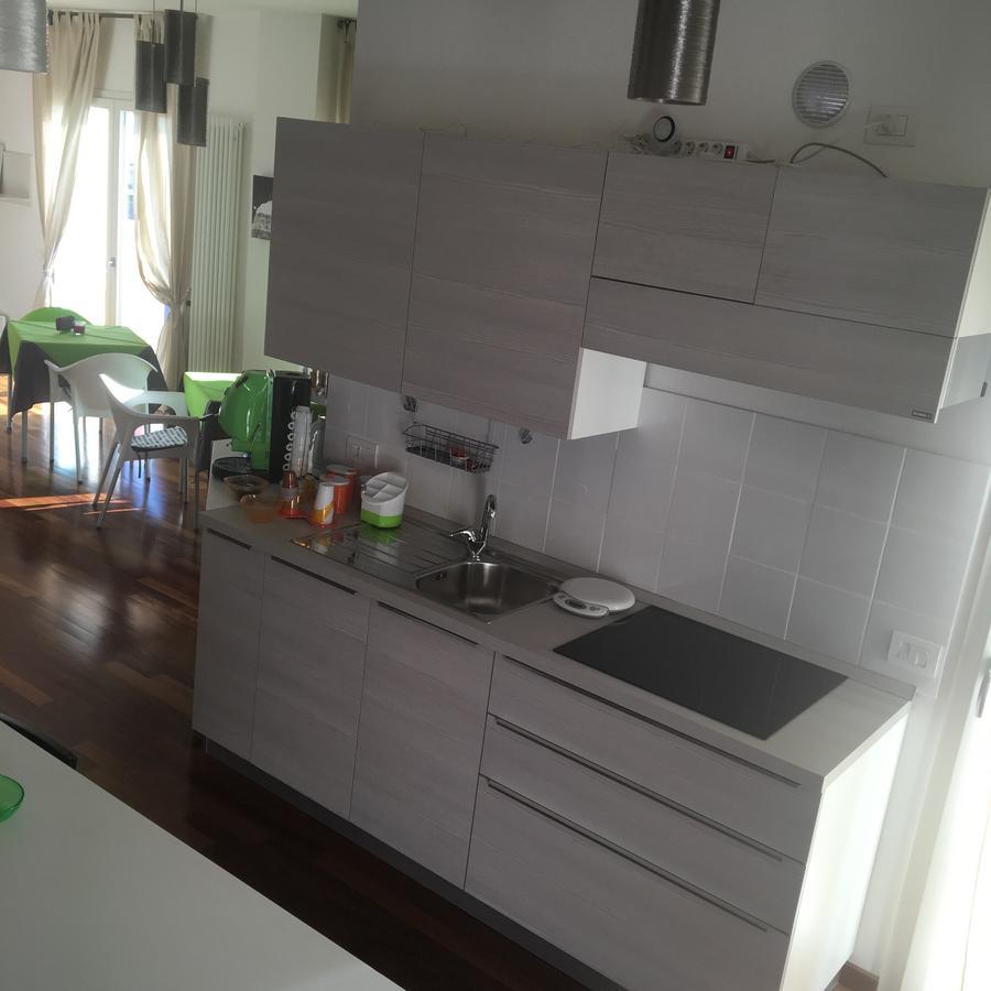 Amaranto Bnb มาเตรา ภายนอก รูปภาพ
