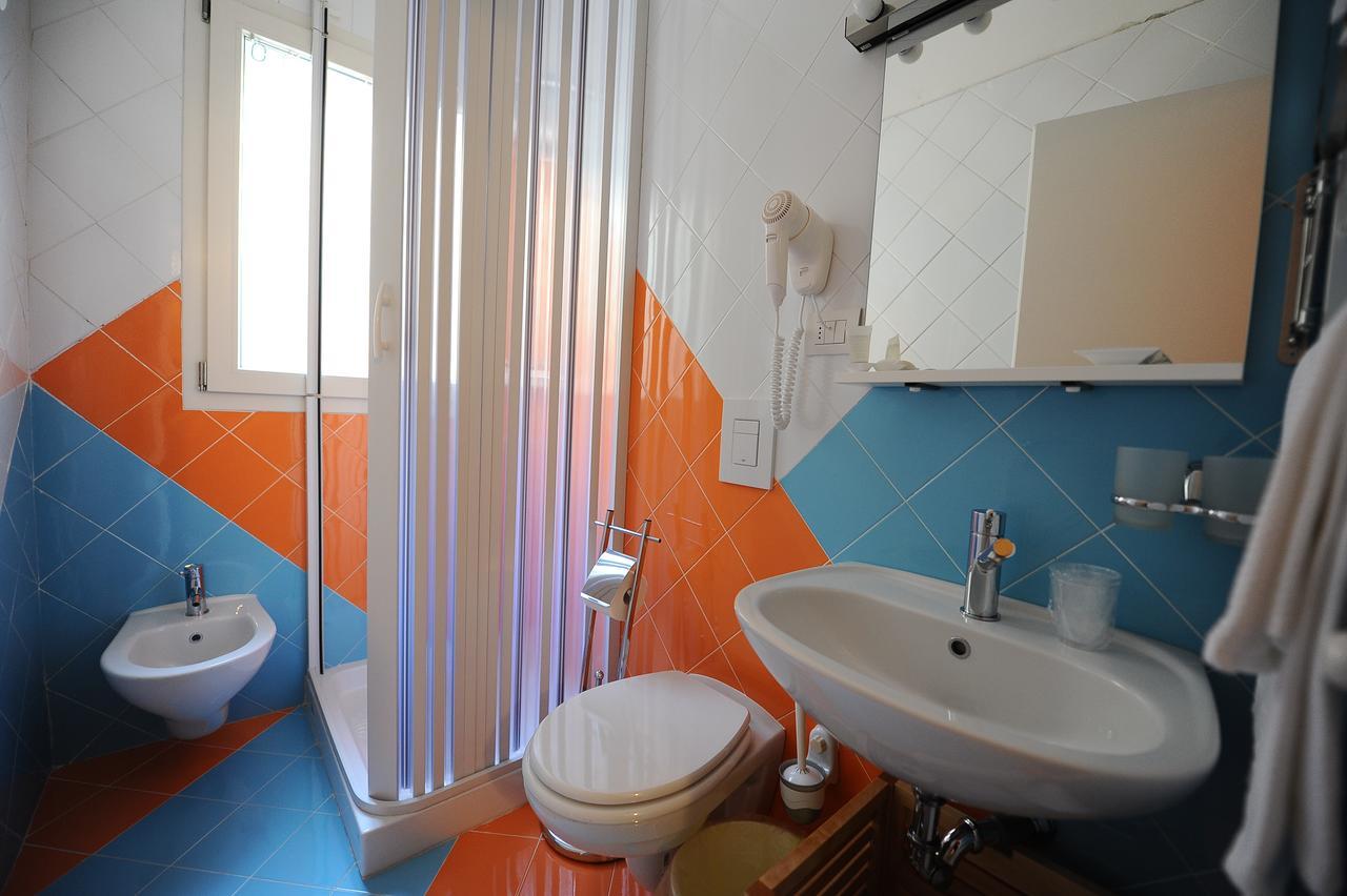 Amaranto Bnb มาเตรา ภายนอก รูปภาพ