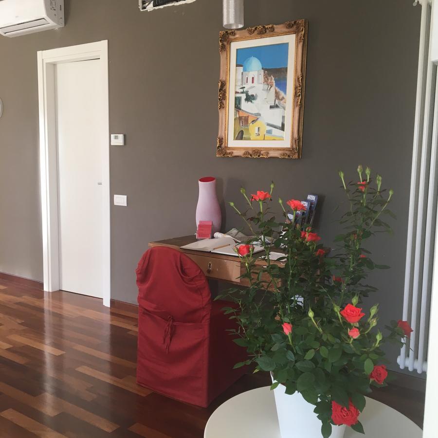 Amaranto Bnb มาเตรา ภายนอก รูปภาพ